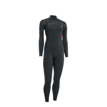 Cargar imagen en el visor de la galería, ION Women Wetsuit Amaze Core 5/4 Front Zip 2024