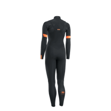 Lade das Bild in den Galerie-Viewer, Damen Neoprenanzug Amaze Core 4/3 Front Zip