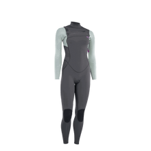 Lade das Bild in den Galerie-Viewer, Damen Neoprenanzug Amaze Core 4/3 Front Zip