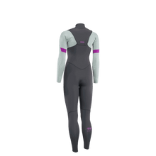Lade das Bild in den Galerie-Viewer, Damen Neoprenanzug Amaze Core 4/3 Front Zip
