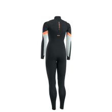 Lade das Bild in den Galerie-Viewer, Damen Neoprenanzug Element 5/4 Front Zip