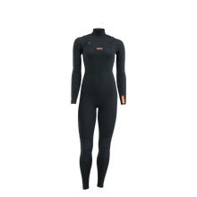 Carica l'immagine nel visualizzatore di Gallery, ION Women Wetsuit Element 4/3 Front Zip 2024