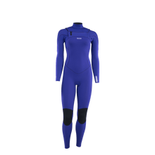 Carica l'immagine nel visualizzatore di Gallery, ION Women Wetsuit Element 4/3 Front Zip 2024