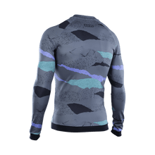 Load image into Gallery viewer, ION Rashguard Maze LS men 2024