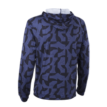 Carica l'immagine nel visualizzatore di Gallery, ION Wetshirt Hood LS men 2024