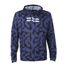 Carica l'immagine nel visualizzatore di Gallery, ION Wetshirt Hood LS men 2024