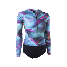 Cargar imagen en el visor de la galería, ION Swimsuit Longsleeve Women 2024