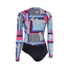 Cargar imagen en el visor de la galería, ION Swimsuit Longsleeve Women 2024