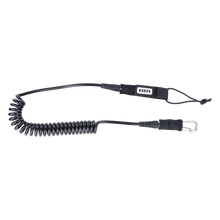 Lade das Bild in den Galerie-Viewer, Wing/SUP Leash Core Coiled Carabiner