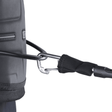 Lade das Bild in den Galerie-Viewer, Wing/SUP Leash Core Coiled Carabiner