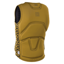 Lade das Bild in den Galerie-Viewer, Collision Core Weste Front Zip Herren
