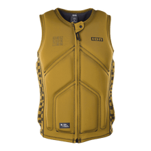 Lade das Bild in den Galerie-Viewer, Collision Core Weste Front Zip Herren