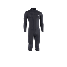 Carica l'immagine nel visualizzatore di Gallery, ION Element 4/3 Overknee Long Sleeve Back Zip Wetsuit Men 2025