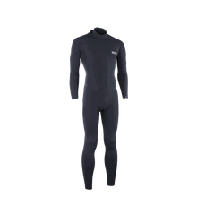 Lade das Bild in den Galerie-Viewer, Static 3/2 Back Zip Neoprenanzug Herren