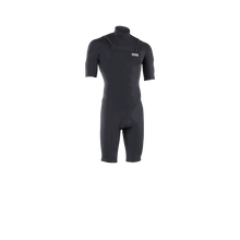 Lade das Bild in den Galerie-Viewer, Element 2/2 Shorty Kurzarm Front Zip Neoprenanzug Herren