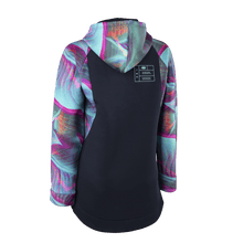 Lade das Bild in den Galerie-Viewer, Neo Hoody Lite Damen