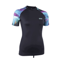 Lade das Bild in den Galerie-Viewer, Rashguard Lizz Kurzarm Damen