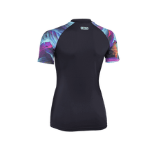 Lade das Bild in den Galerie-Viewer, Rashguard Lizz Kurzarm Damen