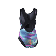 Cargar imagen en el visor de la galería, ION Amaze V-Back 1.5 Wetsuit Women 2025