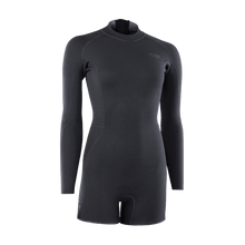 Charger l'image dans la galerie, Combinaison-short Femme manches longues Amaze Amp 2.0Back Zip