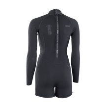 Charger l'image dans la galerie, Combinaison-short Femme manches longues Amaze Amp 2.0Back Zip