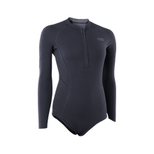 Lade das Bild in den Galerie-Viewer, Amaze Amp Hot Shorty 2.0 Langarm Front Zip Damen