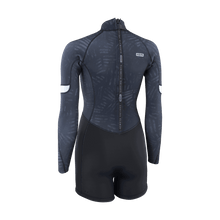 Lade das Bild in den Galerie-Viewer, Amaze Shorty 2.0 Langarm Back Zip Neoprenanzug Damen