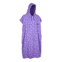Charger l'image dans la galerie, Surf Poncho Select Reefside