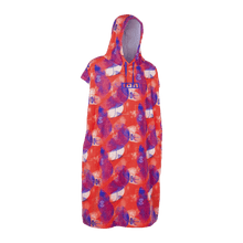 Lade das Bild in den Galerie-Viewer, Poncho Core Lumen
