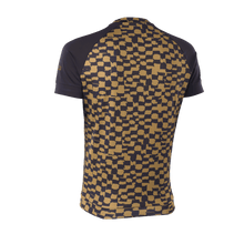Cargar imagen en el visor de la galería, ION Rashguard Maze SS men 2026