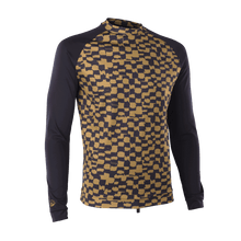 Load image into Gallery viewer, ION Rashguard Maze LS men 2026