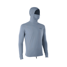 Cargar imagen en el visor de la galería, ION Rashguard Storm Pro LS men 2026