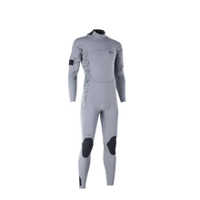 Cargar imagen en el visor de la galería, ION Seek Core 4/3 Back Zip Wetsuit Men 2026