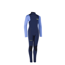 Carica l'immagine nel visualizzatore di Gallery, ION Capture 5/4 Back Zip junior 2026
