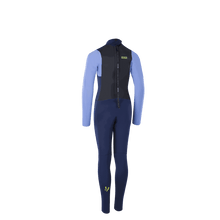 Carica l'immagine nel visualizzatore di Gallery, ION Capture 5/4 Back Zip junior 2026