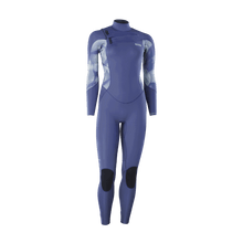 Lade das Bild in den Galerie-Viewer, Amaze Core 4/3 Front Zip Neoprenanzug Damen