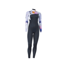 Lade das Bild in den Galerie-Viewer, Amaze Core 5/4 Front Zip Neoprenanzug Damen
