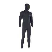 Lade das Bild in den Galerie-Viewer, Seek Amp 6/5 Front Zip Neoprenanzug Herren