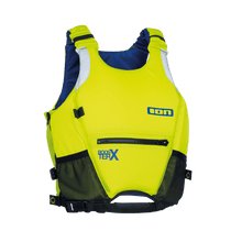 Load image into Gallery viewer, ION Booster Vest 50N Side Zip unisex 2024
