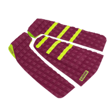 Load image into Gallery viewer, ION Surfboard Pads Stripe 3pcs (OL) 2020