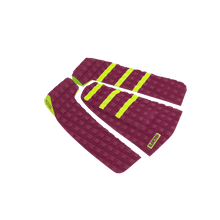 Load image into Gallery viewer, ION Surfboard Pads Stripe 3pcs (OL) 2020