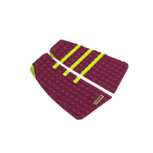Load image into Gallery viewer, ION Surfboard Pads Stripe 2pcs (OL) 2020
