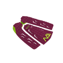 Load image into Gallery viewer, ION Surfboard Pads ION Maiden 3pcs (OL) 2020