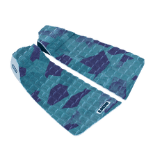 Carica l'immagine nel visualizzatore di Gallery, ION Surfboard Pads Camouflage 2pcs (OL) 2020