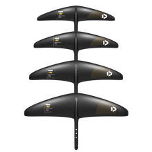 Lade das Bild in den Galerie-Viewer, Duotone Front Wing Aero Carve 2.0 D/LAB 2024