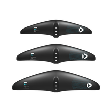 Carica l'immagine nel visualizzatore di Gallery, Duotone Front Wing Aero Carve 2.0 SLS 2024