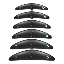 Lade das Bild in den Galerie-Viewer, Duotone Front Wing Aero Free SLS 2024