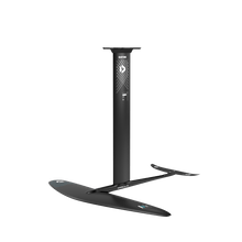 Charger l'image dans la galerie, Duotone Foil Set Complete AL QM - Aero Free SLS 2024