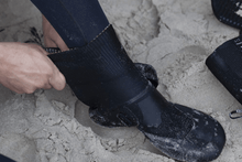 Lade das Bild in den Galerie-Viewer, Neoprenschuhe Ballistic 3/2 Round Toe