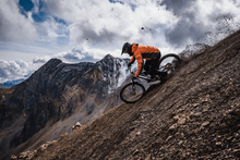 Lade das Bild in den Galerie-Viewer, MTB Jacke Shelter Hybrid